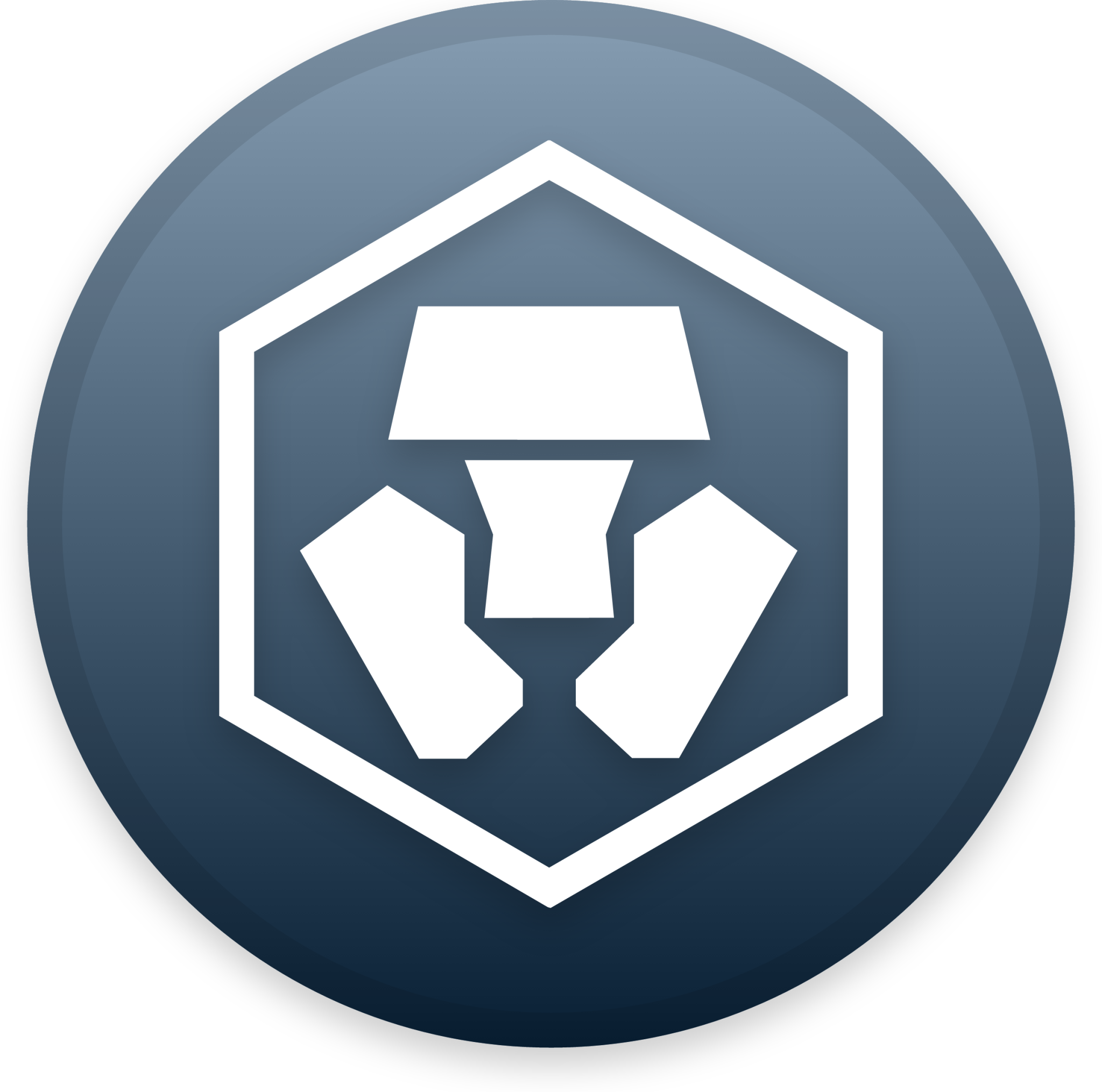 Cryptohopper logo